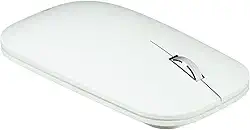 Microsoft Mouse móvel Bluetooth Surface Hortelã 1" x 2.4" x 4.2"
