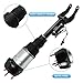 Front Right Air Suspension Strut w ADS Compatible with Mercedes-Benz W166 ML350 ML400 ML550 ML63 AMG 2012-2015, X166 GL450 GL550 2013-2019 – Replace OE# 1663200400 1663201413