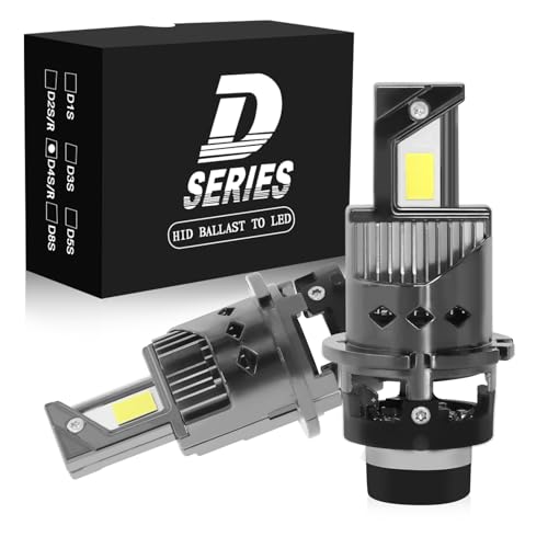 Amazon | D4S LED ヘッドライト 車検対応 D4R LED ポン付け 爆光