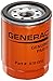 Generac 6485 Scheduled Maintenance Kit for 20kW and 22kW Standby Generators with 999cc Engine Black