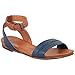 Miz Mooz Women's Arissa Fisherman Sandal