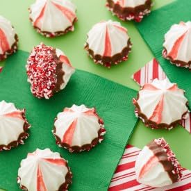 Miniatura 3 de Wilton Caramelo de cacao ligero que se derrite 12 onzas.