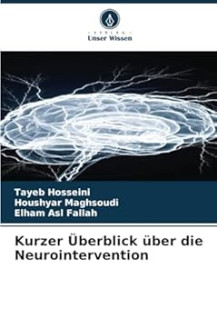 Paperback Kurzer Überblick über die Neurointervention [German] Book
