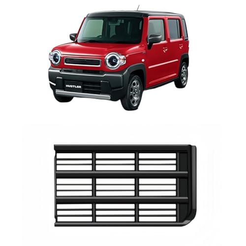 Amazon | [Javelith] スズキ ハスラー対応 MR52S MR92S 2020年