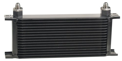 Derale 51606 16 Row Core Stacked Plate Cooler Kit