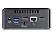 Intel® NUC 7 Essential Kit (NUC7PJYH) - Pentium, Tall, Add't Components Needed
