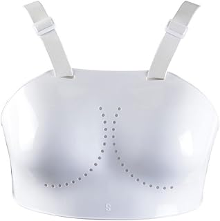 LEGUTS Fencing Chest Armour Fencing Chest Protector - International CE Marking - Protective Equipment for Fencing Training and Competition