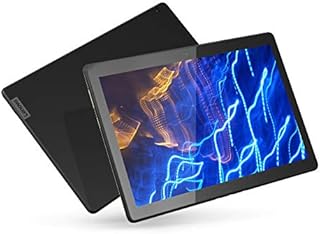 Lenovo Tab M10 10.1 Inch HD Tablet  (Quad Core 2.0GHz, 2 GB RAM, 16 GB eMMC, Android Pie)  Slate Black