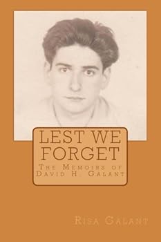 Paperback Lest We Forget Book