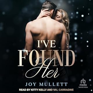 I've Found Her cover art