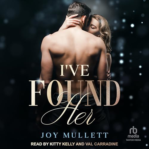 I've Found Her cover art