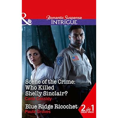 Scene Of The Crime: Who Killed Shelly Sinclair?: Scene of the Crime
