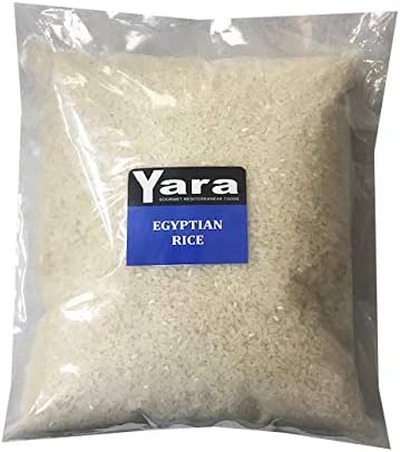 Yara - Egyptian Rice (9lbs)