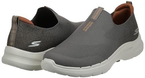 Image of Skechers Mens Go Walk 6 Walking Shoe