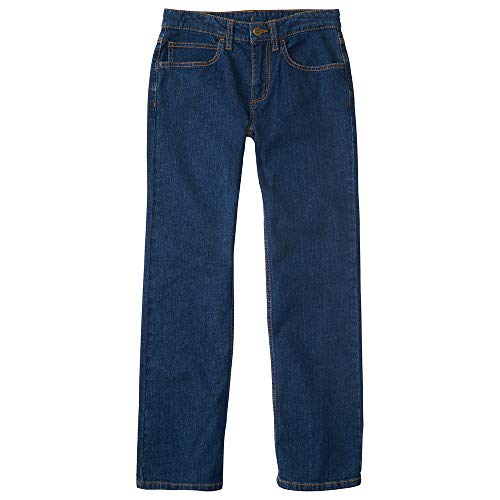 Carhartt Girl's Denim 5 Pocket Jean