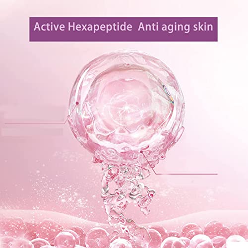 Vbatty Blusoms Extra Renewing Rosehip Eye Balm, Hydrating And Brightening Eye Balm, Anti-Wrinkle Eye Cream Stick, Eye Repair Cream, Moisturizing Eye Cream, Dark Circle Fine Lines Treatment (1Pcs) #TOP3