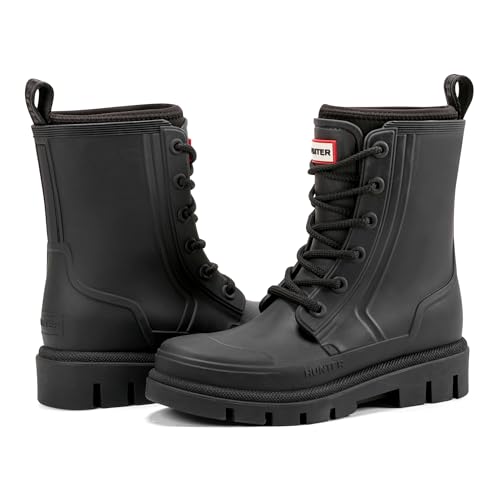 Image of Hunter Women's Diana Waterproof Rain Boot