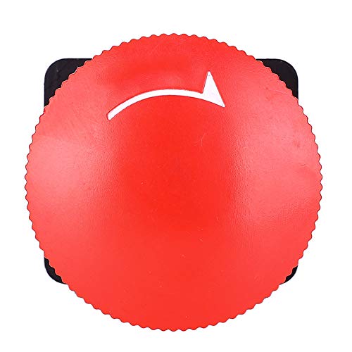 BORDSTRACT Valvola Pneumatica a 3 Vie, 2 Posizioni...