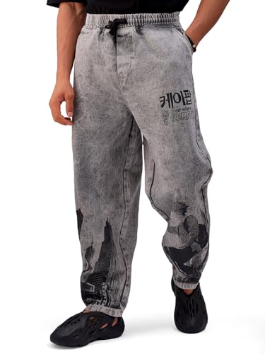 Image of THE Indian Garage CO Men Jeans