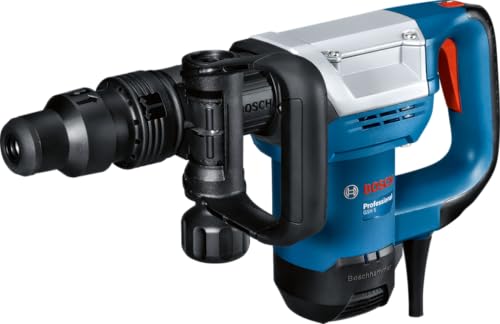 Bosch Professional GSH 500 Bosch Professional GSH 500