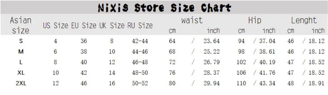 Damskie spodenki jeansowe dla Harajuku Vintage Denim Szorty Jednolite Casual Proste Półspodnie, Czarny, M