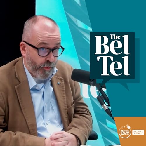 『&lsquo;Ulster-Scots a wealth denied, and Britishness not valued as it was&rsquo;: Lee Reynolds』のカバーアート