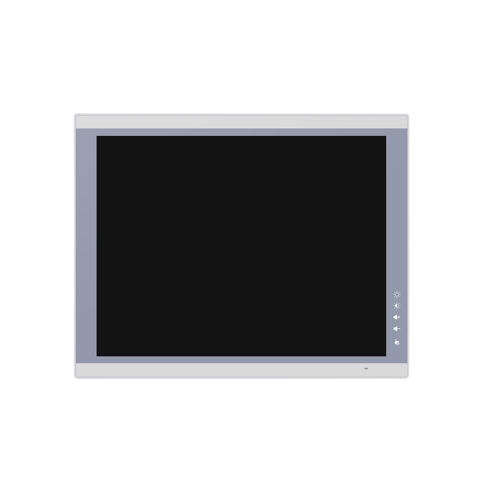 15" TFT LED IP65 Industrial Panel PC, 10 Point Projected Capacitive Touch Screen, I5 1135G7, PW25, VGA, HDMI, 2 x LAN, 2 x COM, 16G RAM, 128G SSD