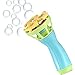 Produktbild JXQ-N Wasser weht Spielzeug Bubble Soap Blower Seifenblasen Pistole Seifenblasenmaschine Maker Seifenblasen- Maschine Seifenblasenkanone Gun wie Seifenblasenpistole Pistolen fur Outdoor Kind