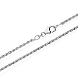 Echtschmuck aus 925 Sterlingsilber - Nickelfrei