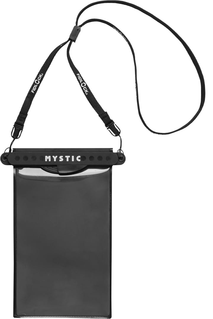 Mystic Dry Pocket DTS FIDLOCK 2025 Black