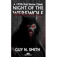 Night of the Werewolf
