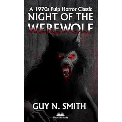 Night of the Werewolf