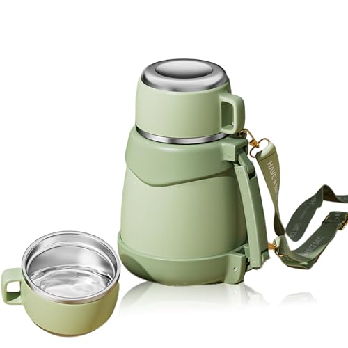 OULOVECO  1100ml e ۉ ۗ 2EFCXg[}O Xg[t Rt Rbvt lp LbY X|[cWO 360xRh~ 316XeX{g @ri݂ǂj