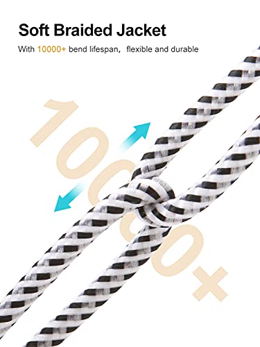 Cablecreation 3.5Mm Audio Cable, 1.5 Feet 90 Degree 3.5Mm Male To Male Auxiliary Aux Cable Compatible With Phones, Tablets, Headphones, Mp3 Player, Car/Home Stereo #TOP1