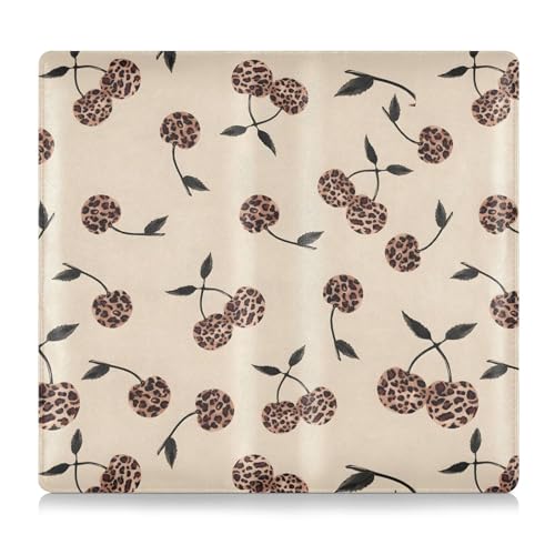 Organizador Cartera para Documentos Leopard miniatura 2