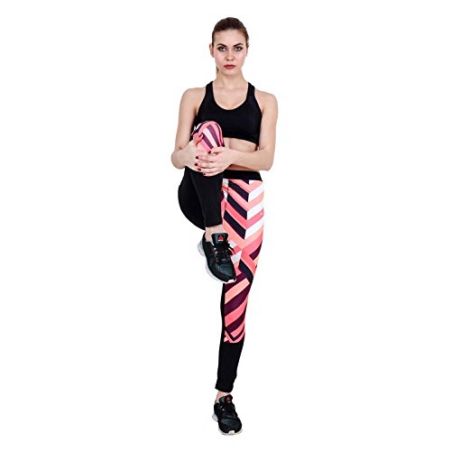Image of Young Urban Trendy Affordable Collection Soft Comfortable Fabric Dry Fit Track Pants /Lowers (Multi-Coloured,x-Small)
