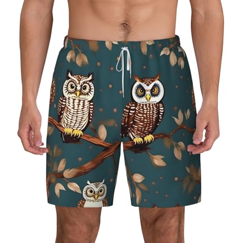 Short de bain pour homme idéal pour le surf en été