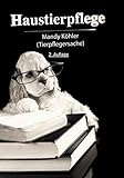 Haustierpflege 2. Auflage