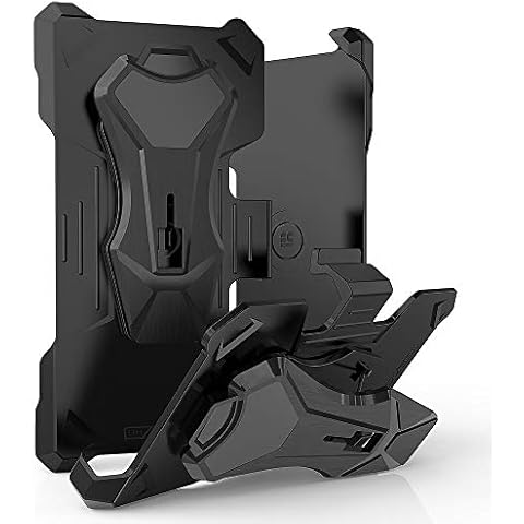 Belt Clip Holster works with Tri-Shield 2.0 Case Compatible with iPhone 12 Pro Max 6.7" Cover