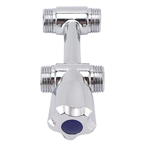 Mitigeur thermostatique pour douche en inox : une eau à température idéale au réveil - 3