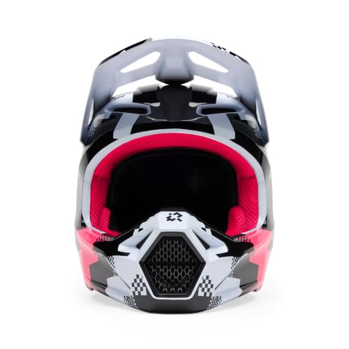 Image of Fox Racing Unisex V1 Motocross Dirt Bike Helmet