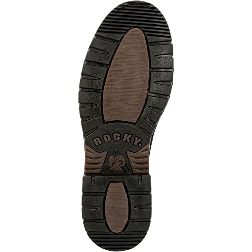 ROCKY Original Ride FLX Unlined Western Boot2