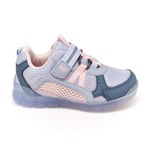 Stride Rite Unisex-Child Made2play Levee Running Shoe2