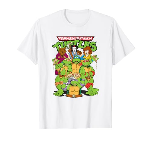 Teenage Mutant Ninja Turtles Pizza Party With Friends T�V���c