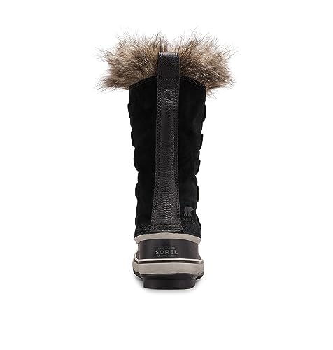 Image of Sorel Womens Joan of Arctic Waterproof Boots