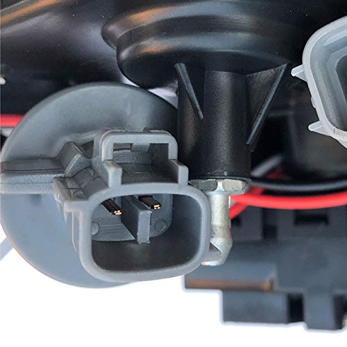 Amazon | ヘッドライト インナーメッキ ジムニー JB23 ランプ 