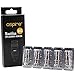Produktbild aspire Nautilus Coils BVC 0,7 Ohm 5er Pack