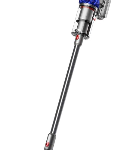 Amazon.com - Dyson V15 Detect Pro​ Cordless Vacuum Cleaner