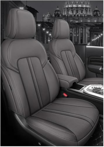 Housse de siège auto de qualité pour Hyundai Tucson et Ix35 | Confort durable