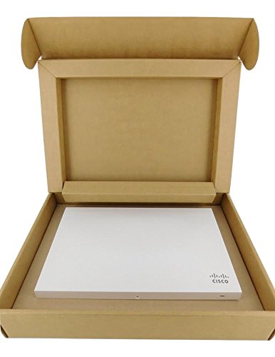 Cisco Meraki Indoor Access Point, Mr32-Hw (802.11Ac, 2X2 Mimo Dual-Band, 2.4Ghz And 5Ghz, Ac, Bluetooth, Poe) #TOP2